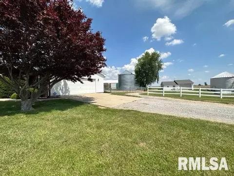 9937 E Loami Rd, Loami, IL 62661 photo 36