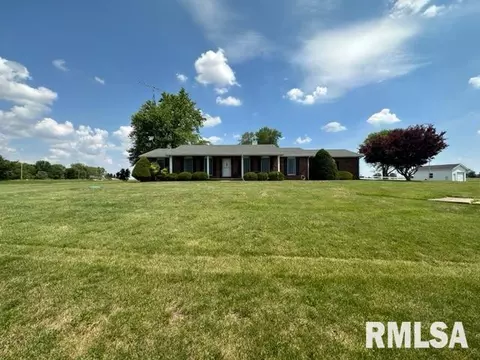 9937 E Loami Rd, Loami, IL 62661 photo 44