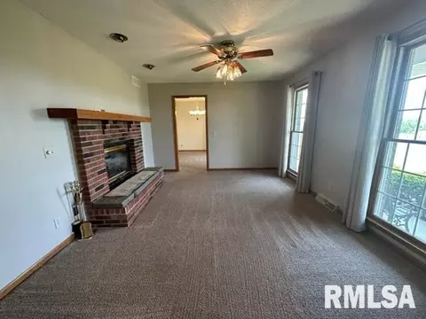 9937 E Loami Rd, Loami, IL 62661 photo 14