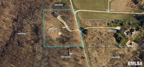 16397 Johnson Ave, Athens, IL 62613 photo 9