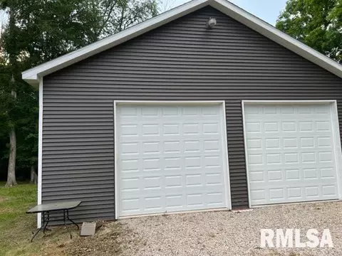 16397 Johnson Ave, Athens, IL 62613 photo 5