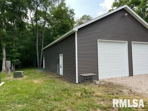 16397 Johnson Ave, Athens, IL 62613 photo 4