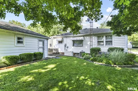 2416 Whittier Ave, Springfield, IL 62704 photo 29