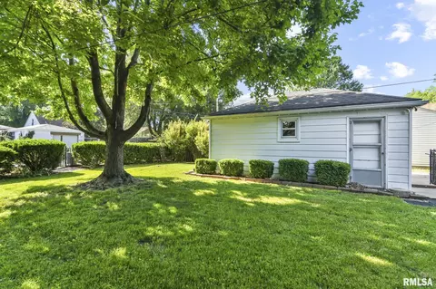 2416 Whittier Ave, Springfield, IL 62704 photo 30