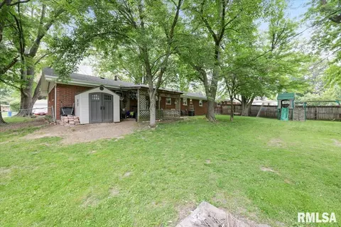 32 Birch Dr, Chatham, IL 62629 photo 17