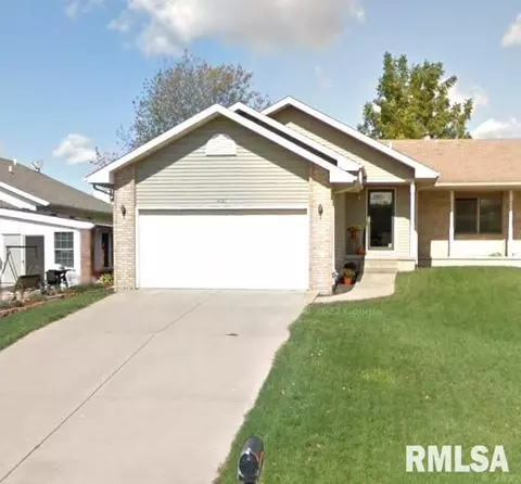 4047 Oakbrook Ct, Springfield, IL 62711