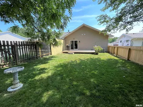 4047 Oakbrook Ct, Springfield, IL 62711 photo 20