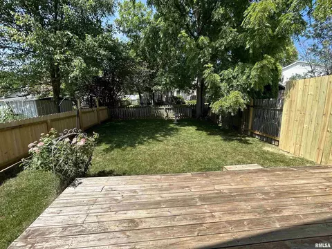 4047 Oakbrook Ct, Springfield, IL 62711 photo 19