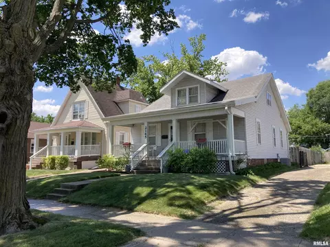 2165 Yale Blvd, Springfield, IL 62703 photo 2