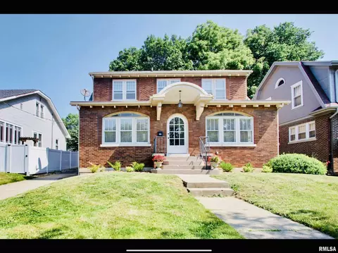 2207 Spring St, Quincy, IL 62301