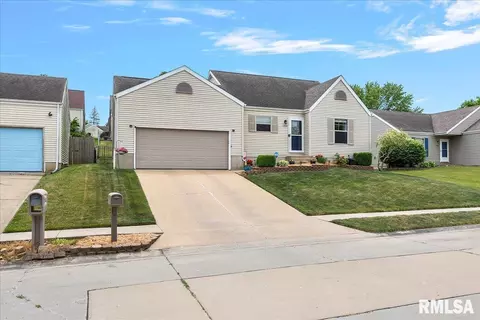1528 Maureen Ct, Springfield, IL 62702 photo 3