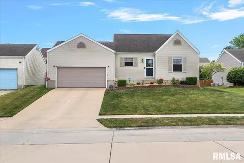 1528 Maureen Ct, Springfield, IL 62702