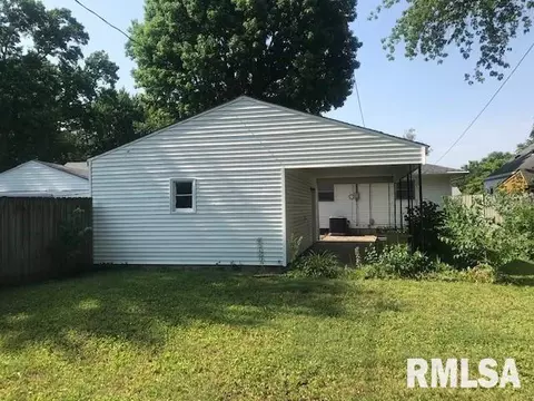 2156 E Converse Ave, Springfield, IL 62702 photo 5