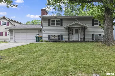 309 Whitefield Rd, Springfield, IL 62704 photo 3