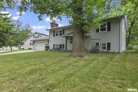 309 Whitefield Rd, Springfield, IL 62704