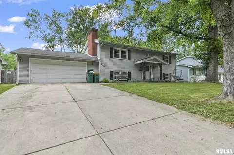 309 Whitefield Rd, Springfield, IL 62704 photo 2