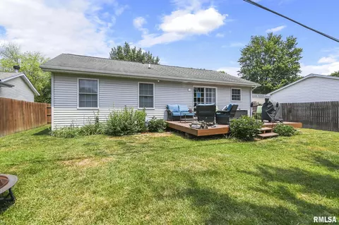 120 W Hawkeye Way, Springfield, IL 62707 photo 20