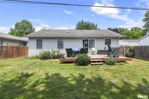 120 W Hawkeye Way, Springfield, IL 62707 photo 21