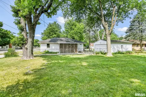 3260 S Spring St, Springfield, IL 62703 photo 27