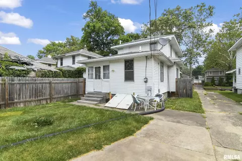 2525 S 9th St, Springfield, IL 62703 photo 32