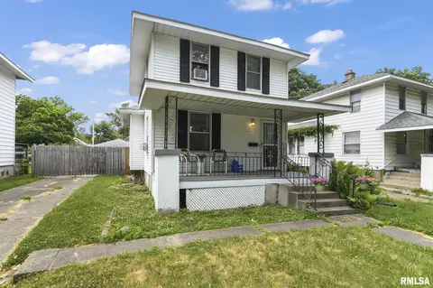 2525 S 9th St, Springfield, IL 62703 photo 1