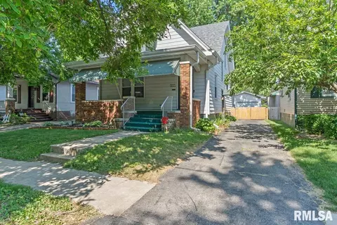 1900 S Pasfield St, Springfield, IL 62704 photo 2
