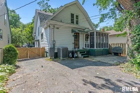 1900 S Pasfield St, Springfield, IL 62704 photo 33