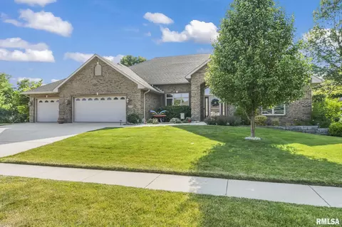 6309 Wind Tree Rd, Springfield, IL 62712 photo 2