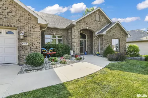 6309 Wind Tree Rd, Springfield, IL 62712 photo 3