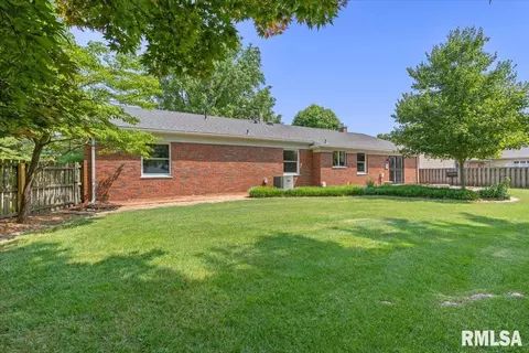 1624 Denison Dr, Springfield, IL 62704 photo 36