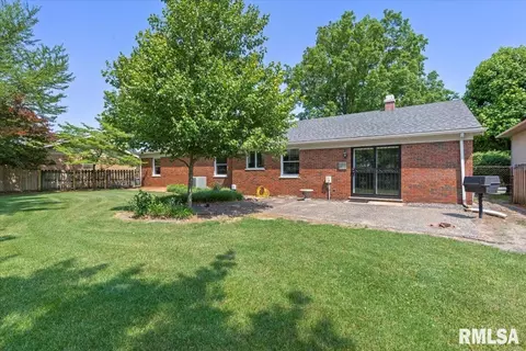 1624 Denison Dr, Springfield, IL 62704 photo 42