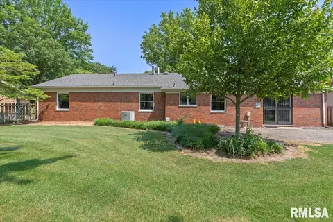 1624 Denison Dr, Springfield, IL 62704 photo 37