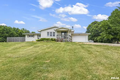 2621 Hazlett Ln, Springfield, IL 62707