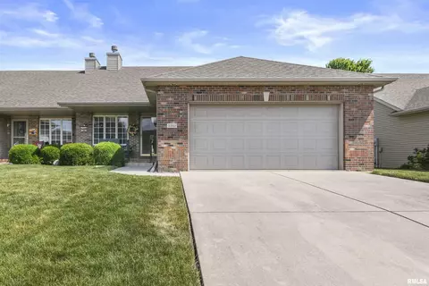 3913 Marryat Dr, Springfield, IL 62711 photo 3