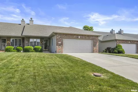 3913 Marryat Dr, Springfield, IL 62711