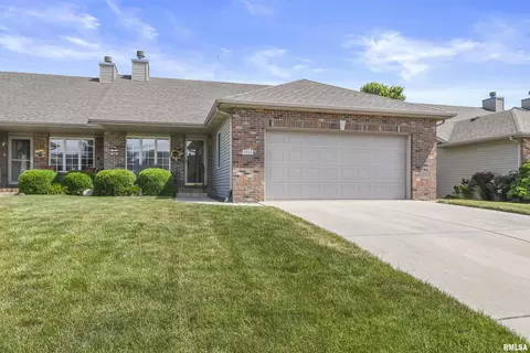 3913 Marryat Dr, Springfield, IL 62711 photo 2