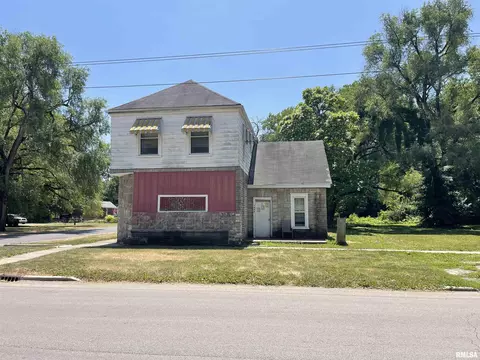 1940 E Jackson St, Springfield, IL 62703