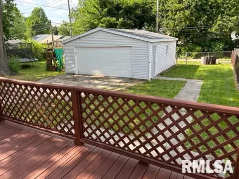 1519 Converse Ave, Springfield, IL 62702 photo 23