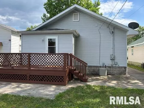 1519 Converse Ave, Springfield, IL 62702 photo 24