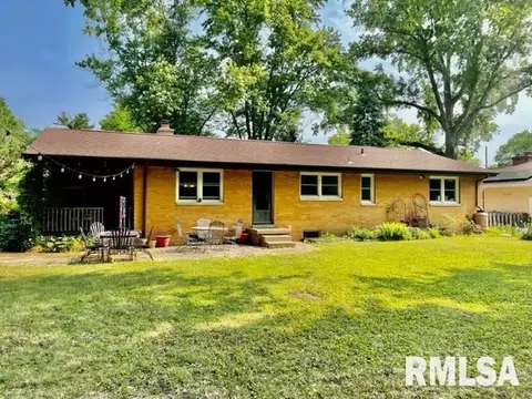 2304 Parkview Dr, Springfield, IL 62704 photo 20
