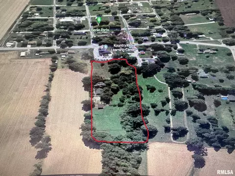 200 N Main St, Berlin, IL 62670 photo 35