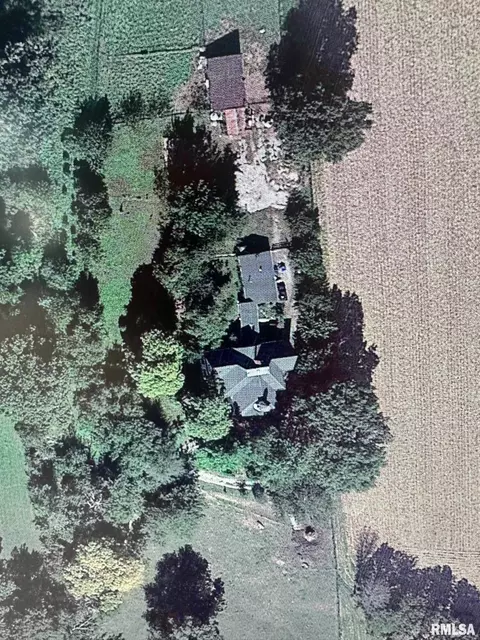 200 N Main St, Berlin, IL 62670 photo 36