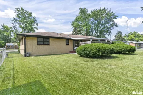 2125 E Sangamon Ave, Springfield, IL 62702 photo 35