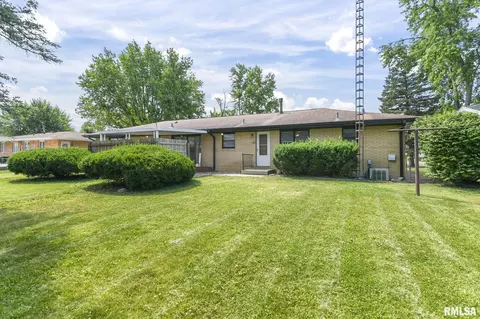 2125 E Sangamon Ave, Springfield, IL 62702 photo 34