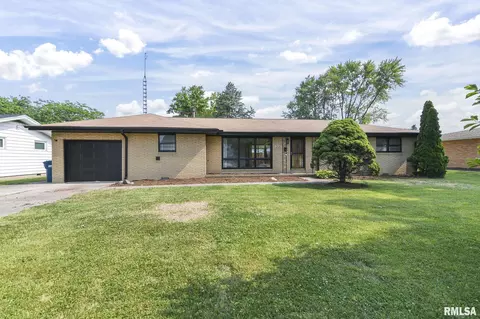 2125 E Sangamon Ave, Springfield, IL 62702 photo 2