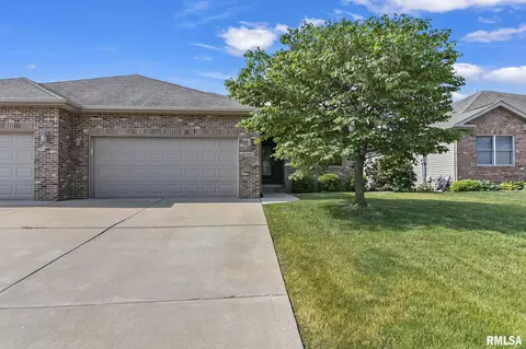 4062 Highbury Dr, Springfield, IL 62711