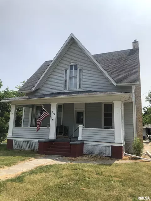 339 N Ohio St, Camp Point, IL 62320 photo 17
