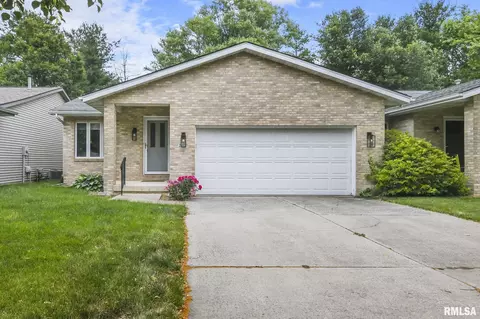2408 Checkerberry Ln, Springfield, IL 62711 photo 3