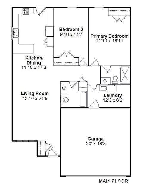 2408 Checkerberry Ln, Springfield, IL 62711 photo 27