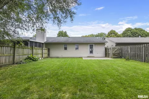 2408 Checkerberry Ln, Springfield, IL 62711 photo 25